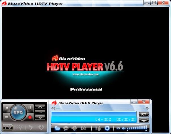 BlazeVideo HDTV Player 6.x Buffer Overflow (another version)