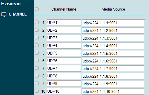 Ezhometech Ezserver: Stack Overflow Vulnerability